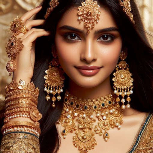 Samruddhi Gold Company